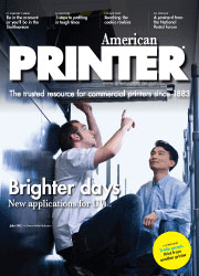 American Printer American Printer