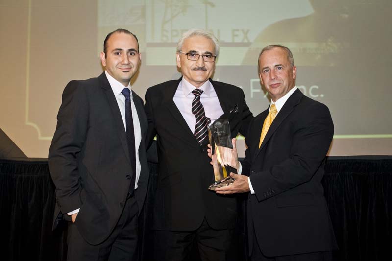 Print Excellence Awards 2013 Print Excellence Awards 2013