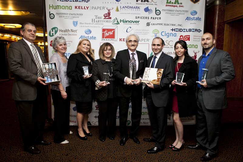 Print Excellence Awards 2013 Print Excellence Awards 2013