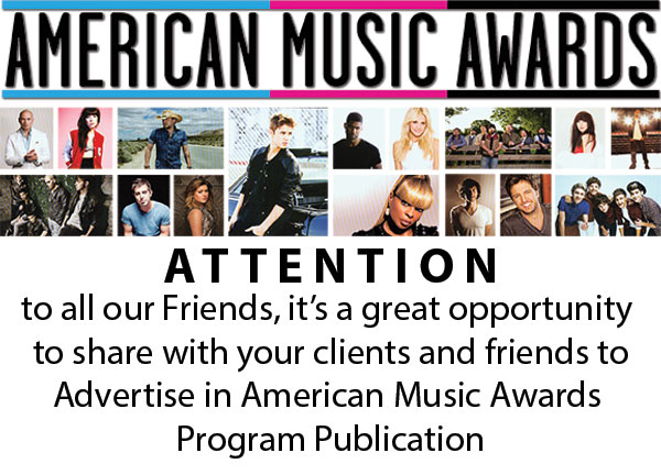 American Music Awards American Music Awards
