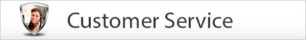 Customer Service Customer Service
