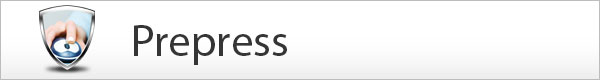 Prepress Prepress