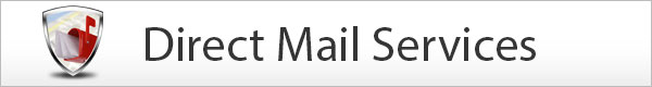 Direct Mail Services Direct Mail Services