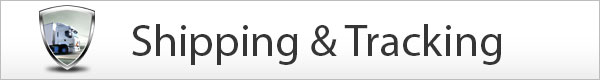 Shipping & Tracking Shipping & Tracking