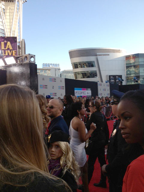 American Music Awards