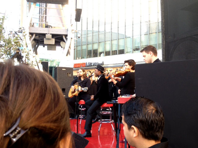 American Music Awards