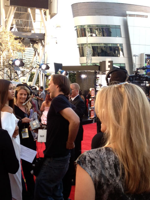 American Music Awards