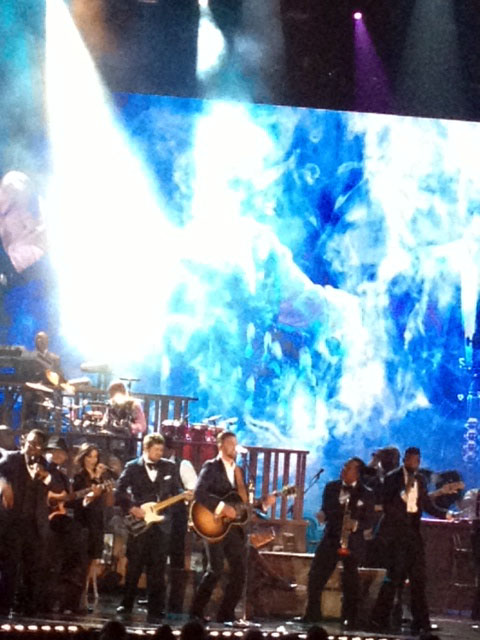 American Music Awards