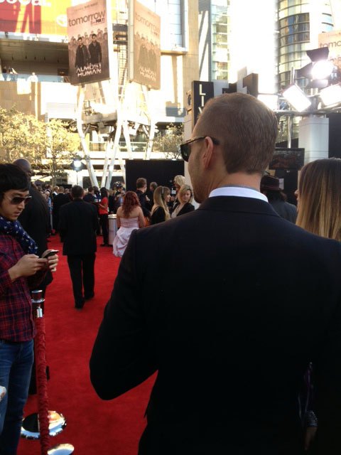 American Music Awards