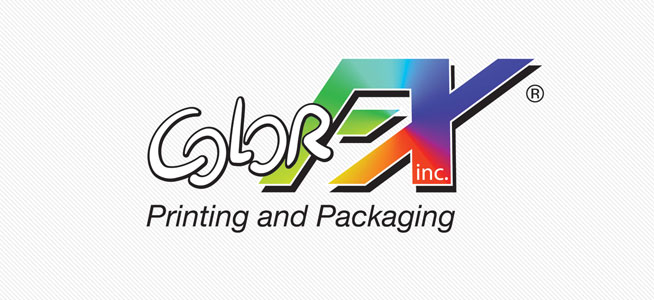 ColorFX Logo ColorFX Logo