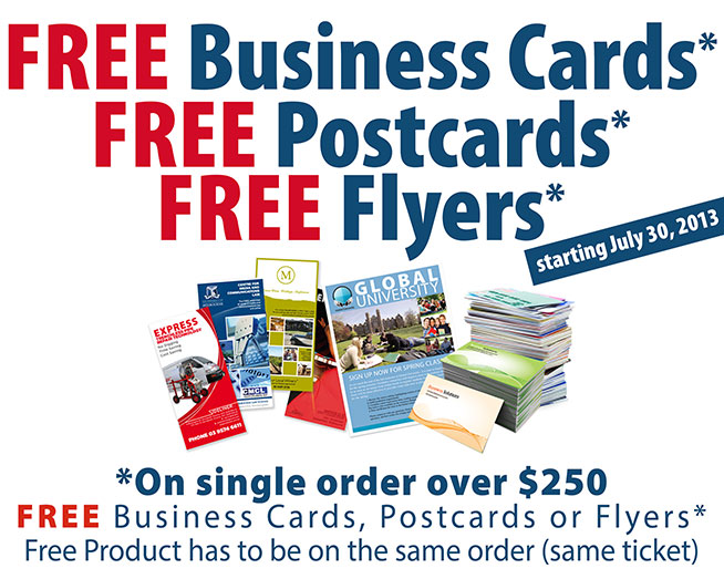 Free Business Cards Free Business Cards