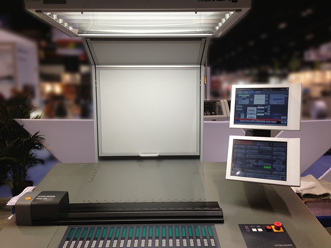 State of the Art Equipment State of the Art Equipment
