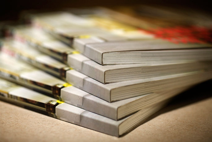 Perfect Binding Perfect Binding