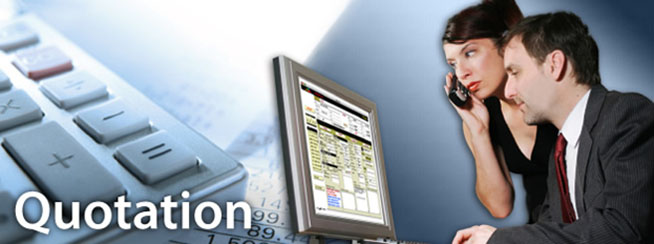 Quotation Quotation