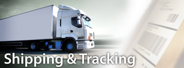 Shipping and Tracking Shipping and Tracking