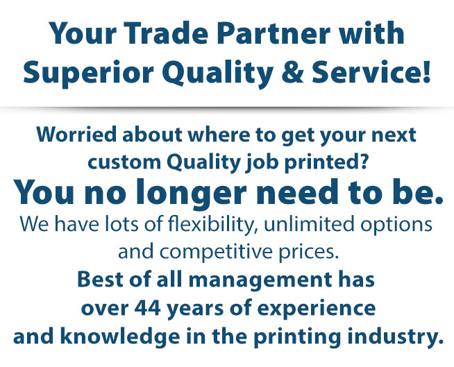 Trade Partner Trade Partner