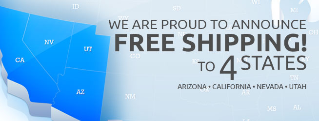 Free Shipping Free Shipping