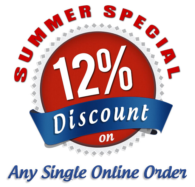 Summer Special Summer Special