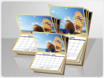 custom calendars custom calendars