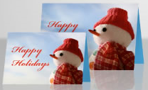 Ramping Up For the Holidays Ramping Up For the Holidays