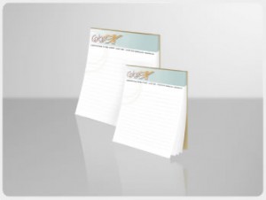 Notepads Notepads