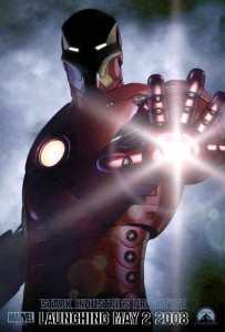 iron-man iron-man