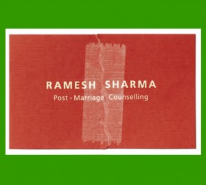 Red Business Cards Red Business Cards