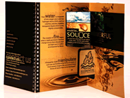 brochure printing