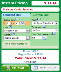 cfxinstantpricer cfxinstantpricer