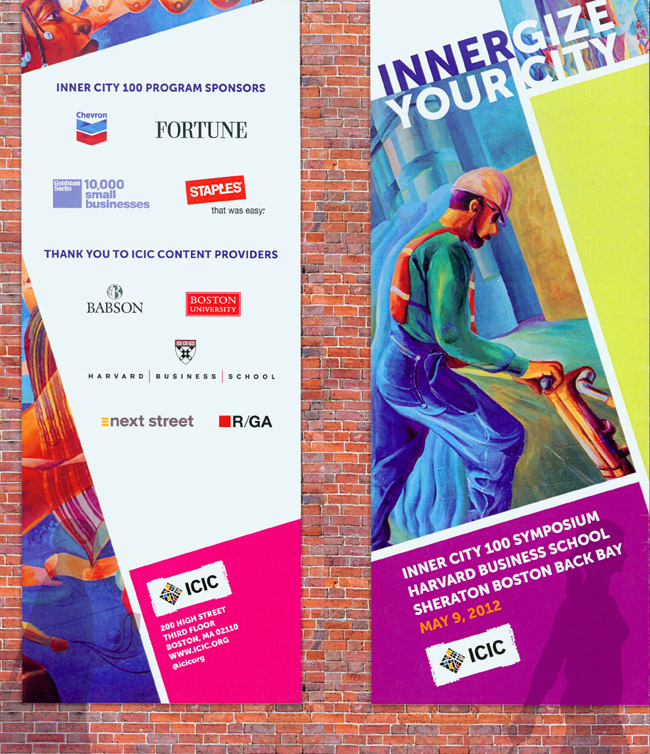 ColorFX Printing - InnerCity100 ColorFX Printing - InnerCity100