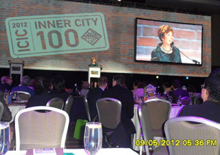 ColorFX Printing - InnerCity100 ColorFX Printing - InnerCity100