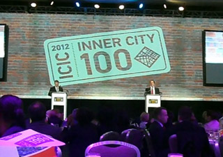 ColorFX Printing - InnerCity100 ColorFX Printing - InnerCity100