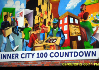 ColorFX Printing - InnerCity100 ColorFX Printing - InnerCity100