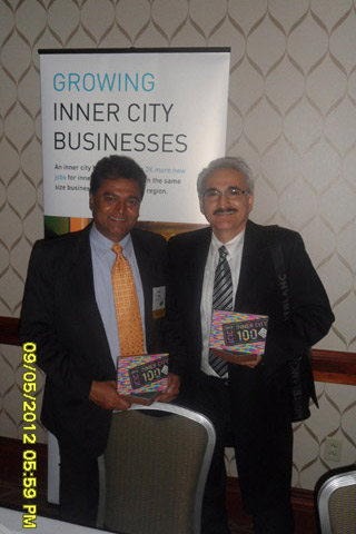 ColorFX Printing - InnerCity100 ColorFX Printing - InnerCity100