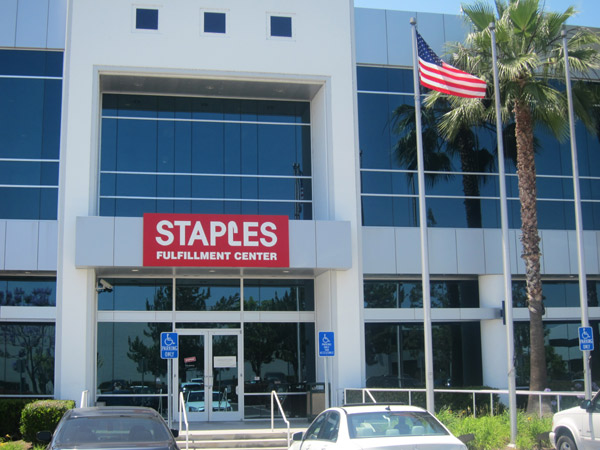 ColorFX Print Solutions - Staples - Lunch And Learn - 2 ColorFX Print Solutions - Staples - Lunch And Learn - 2
