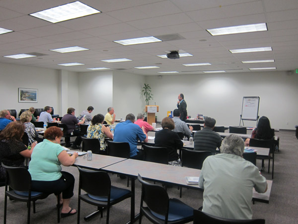 ColorFX Print Solutions - Staples - Lunch And Learn - 6 ColorFX Print Solutions - Staples - Lunch And Learn - 6
