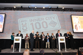 Inner City 100 Inner City 100