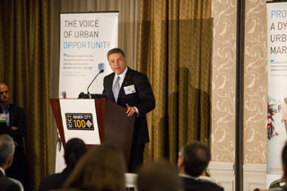 Inner City 100 Inner City 100