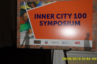 Inner City 100 Inner City 100