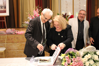 The Immortals Book Signing Event The Immortals Book Signing Event