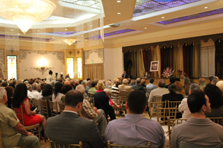 The Immortals Book Signing Event The Immortals Book Signing Event