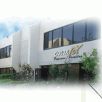 ColorFX Building ColorFX Building