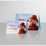 greeting card