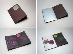 booklet printing