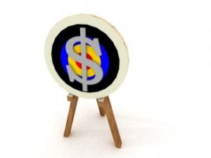 target market target market