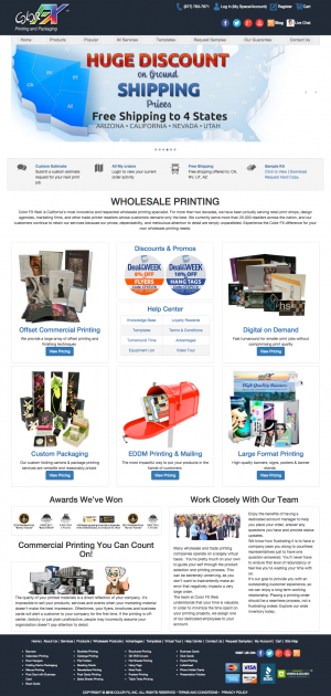 colorfx-print-company-website colorfx-print-company-website