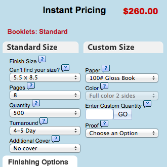 colorfxblog custom ordering